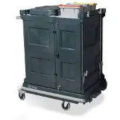 Numatic schoonmaakwagen Gesloten NCG 3000
