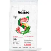 Dibaq Sense No Grain Hondenvoer Lamb 12 kg