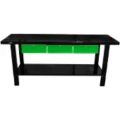 JBM Werktafel Met 3 Laden