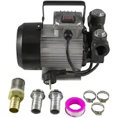 JBM 53697 Pomp Voor Dieseltoevoer