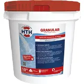 Hth chloorshock 10kg