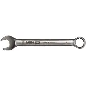 Bahco Ringsteeksleutel | roestvaststaal | 245 mm | 7/8" - SS003-28