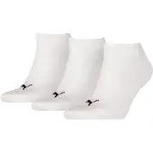 Puma 3 paar sneakersokken