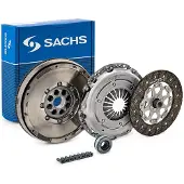 SACHS 2290 601 186 Koppelingsset
