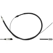 TRW GCH759 Handremkabel