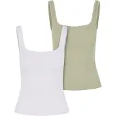 Urban Classics Top | S | female