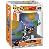 Funko POP! Dragon Ball Z Burter-figuur