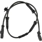 TRW GBS2622 Wielsnelheidssensor (ABS)