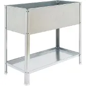 Simon Garden Urban Top 140l Plantenbak 850x900x600 Mm