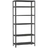 Simon Rack Comfort 6/500 Metaalplank 2000x900x500 Mm