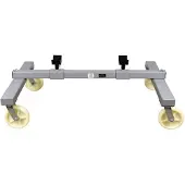 JBM Speciale Platentransportkar 340kg