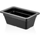 Denox Gastronorm 1/4 H100 Mm Opbergdoos