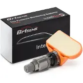 HUF 43577000 Wielsensor, controlesysteem bandenspanning (TPMS-sensor)