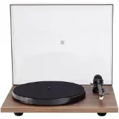 Rega Planar 1 walnoot