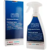 Constructa Reinigingsgelspray 00312482 geschikt voor ovens (500 ml)