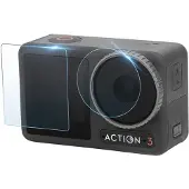 Sunnylife Tempered Glass Film for OSMO Action 3