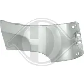 Diederichs 9100529 Gasveer achterklep