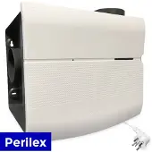 Orcon MVS-15P woonhuisventilator - 550 m3/h - perilex