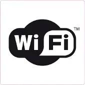 Ivana Pictogram Wifi