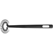 Fiskars Functional Form spiraalgarde Zwart