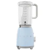 Smeg BLF01PBEU Pastelblauw