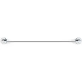 Blomus Handdoekenrek Blomus Areo RVS Glans 60 cm