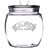 Kilner Voorraadbokaal - 0,85L