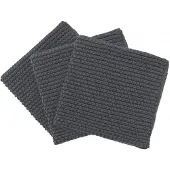 Blomus Vaatdoek Wipe Perla Magnet (3-Delig)