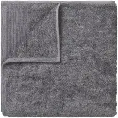 Blomus Gio badhanddoek donkergrijs 70x140 cm