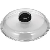Ballarini Deksel Glas 32 Cm Met Stoomventiel - 1001456
