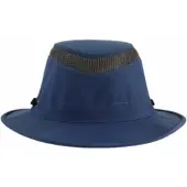 Tilley Hoed Unisex Airflo Medium Brim LTM5 Midnight Navy-Maat 66