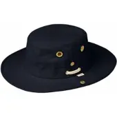 Tilley Hoed Men The Classic T3 Dark Navy-Maat 64