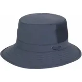 Tilley Vissershoed Unisex Airflo Bucket LTM1 Midnight Navy-XL