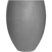 Pottery Pots Bloempot Natural Bond L Grey 68 x 85 cm