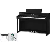 Kawai CA501 Zwart