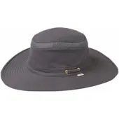 Tilley Hoed Men Hiker's Hat T4MO-1 Grey-Maat 56