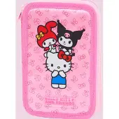 Sanrio Hello Kitty - Gevulde Etui