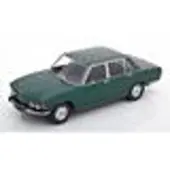 BMW 2500 1968 - 1:18 - Minichamps