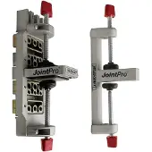 Milescraft JointPro (metric) de eenvoudige deuvel boormal