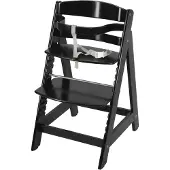 Roba trapverhoger "Sit up 3", zwart