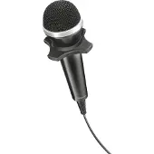 Trust Starzz - USB Microfoon voor PC &amp;amp;amp; Laptop