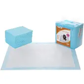 Feandrea Puppy trainingspads 60 x 90 cm 55 stuks