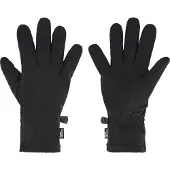 Jack Wolfskin Handschoen Unisex Real Stuff Glove Black-XS