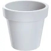 Prosperplast Sierpot Lexo Rond ?60cm H55cm kunststof/wit