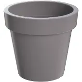 Prosperplast 92l Lexo Collection 60x60x55 Cm Bloempot