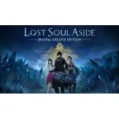 Lost Soul Aside - Digital Deluxe Edition - Windows Download