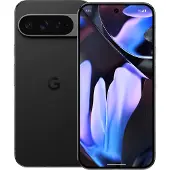 Google Pixel 9 Pro XL 256GB Zwart 5G