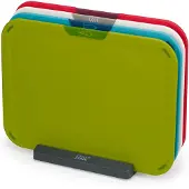 Joseph Joseph Snijplank Duo Icon Multi (4-delig)