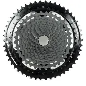 E*thirteen TRS Plus 9-46 Tanden 12 Speed Sram XD Cassette