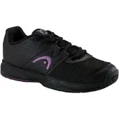 Head Racket Revolt Court All Court Shoes Zwart EU 38 1/2 Vrouw
